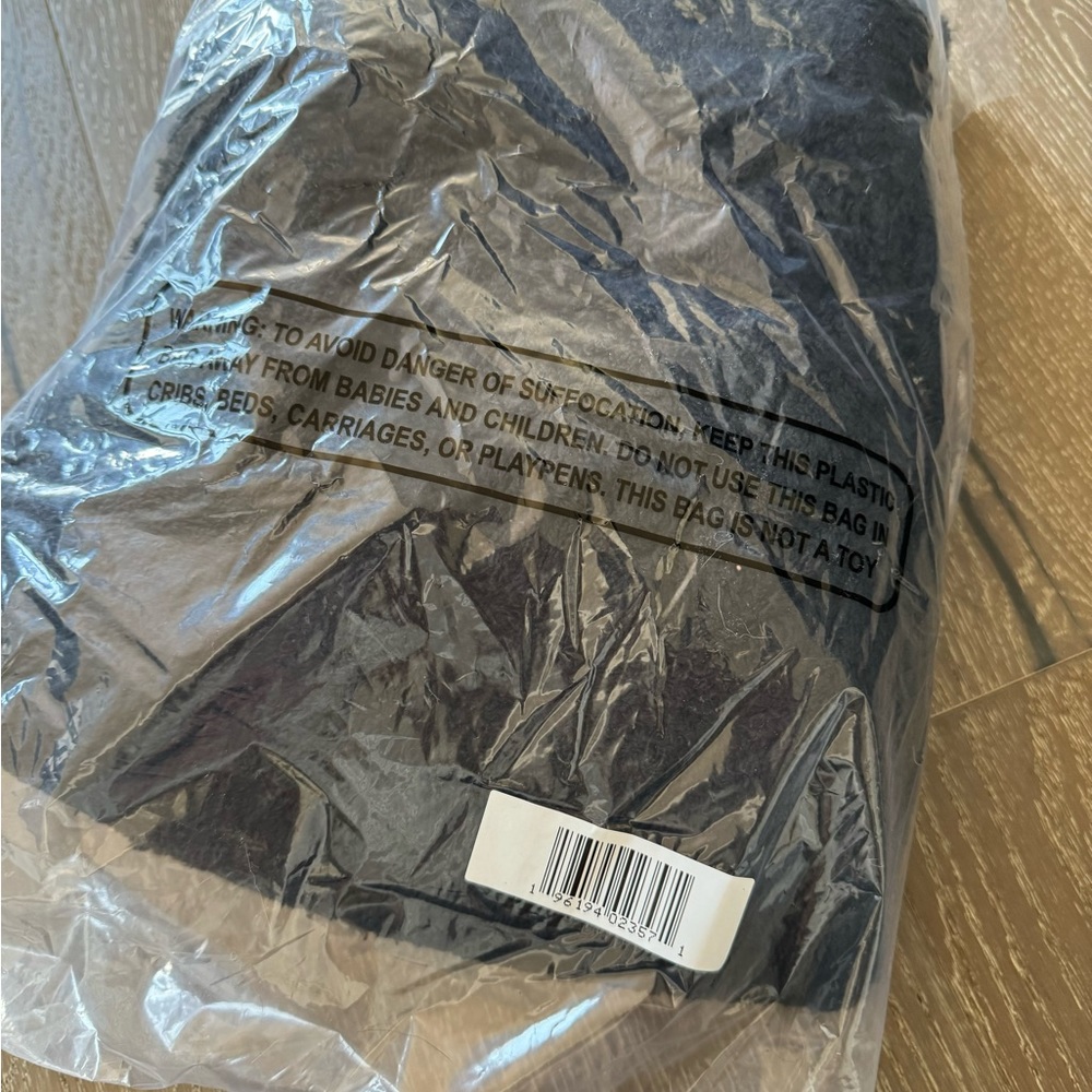 Comfort Code Sherpa pants - Picture 12 of 12